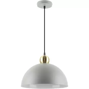 Подвесной светильник Arte Lamp Recinto A7053SP-1GY