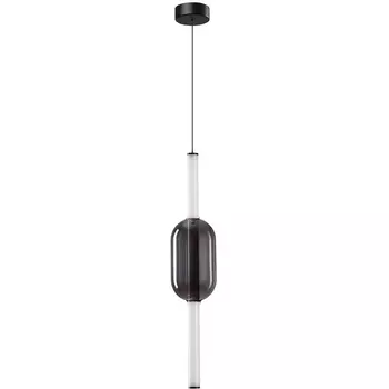 Подвесной светильник LED Arte Lamp Rigla A6837SP-12SM