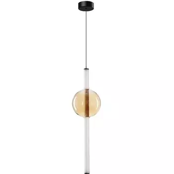 Подвесной светильник LED Arte Lamp Rigla A6839SP-12AM