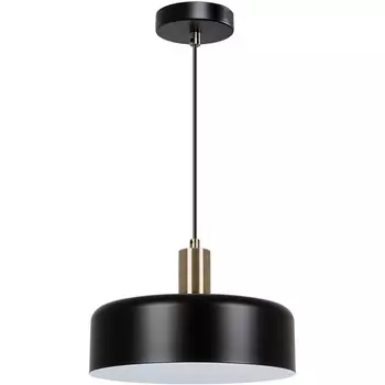 Подвесной светильник Arte Lamp Skat A7052SP-1BK