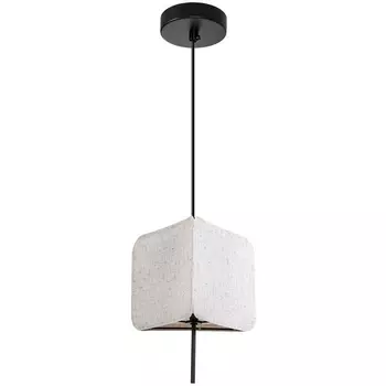 Подвесной светильник Arte Lamp Trixie A7084SP-1BK