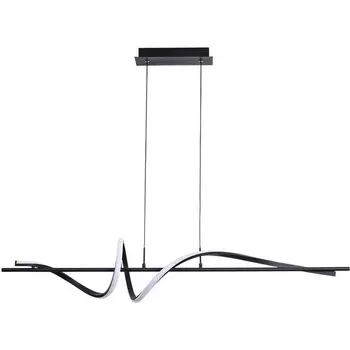 Подвесной светильник Arte Lamp Twisted A4587SP-30BK