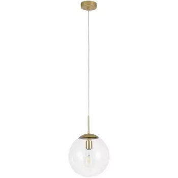 Подвесной светильник Arte Lamp Volare A1925SP-1GO