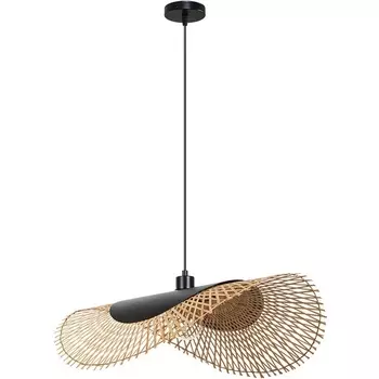 Подвесной светильник Arte Lamp Woodstock A7063SP-1BK