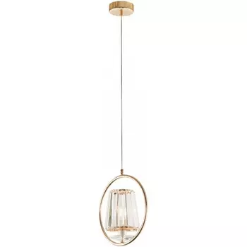 Подвесной светильник Arte Milano AM-8952 8952D.D270.H290.E14.1 G