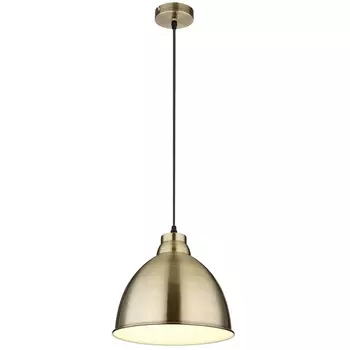 Подвесной светильник Arte Lamp Braccio A2055SP-1AB