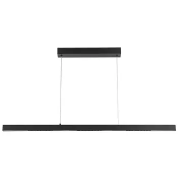 Подвесной светильник LED Arte Lamp Lao A2190SP-1BK