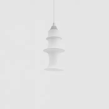 Подвесной светильник Artemide Falkland DS2040RIF+DS2040CCRC