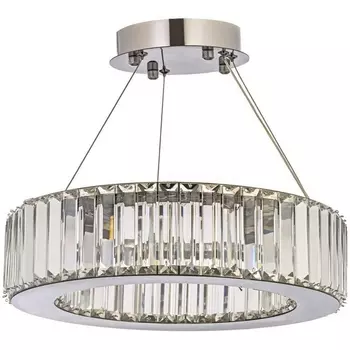 Подвесной светильник LED Arti Lampadari Anzio L 1.5.40.100 N кольцо