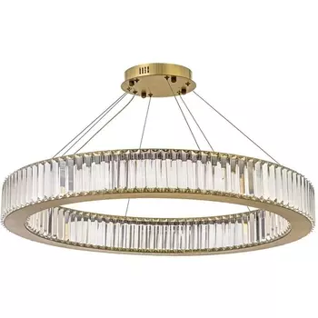 Подвесной светильник LED Arti Lampadari Anzio L 1.5.80.100 A кольцо