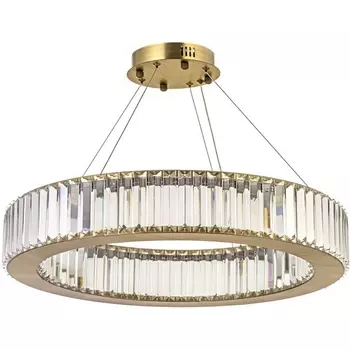 Подвесной светильник LED Arti Lampadari Anzio L 1.5.60.100 A кольцо