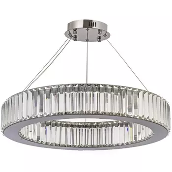 Подвесной светильник LED Arti Lampadari Anzio L 1.5.60.100 N кольцо