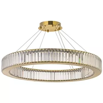 Подвесной светильник LED Arti Lampadari Anzio L 1.5.80.100 G кольцо