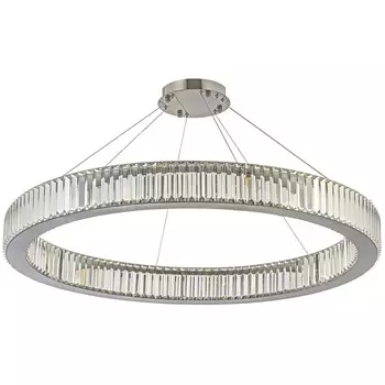 Подвесной светильник LED Arti Lampadari Anzio L 1.5.100.100 N кольцо