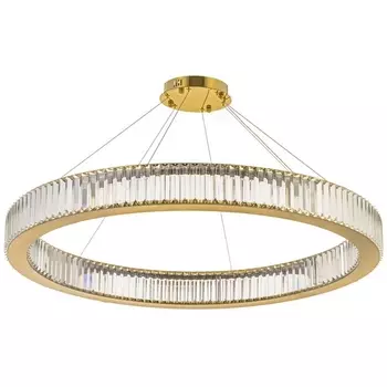 Подвесной светильник LED Arti Lampadari Anzio L 1.5.100.100 G кольцо