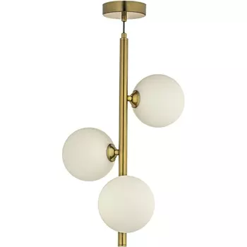 Подвесной светильник Arti Lampadari Canelli H 1.P3 W