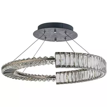 Подвесной светильник LED Arti Lampadari Carini L 1.5.60.100 N кольцо