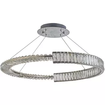 Подвесной светильник LED Arti Lampadari Carini L 1.5.80.100 N кольцо