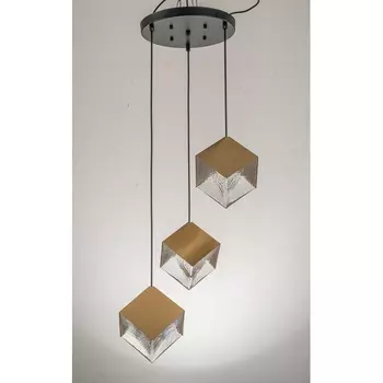 Подвесной светильник Arti Lampadari Kanai Kanai E 1.P2 S