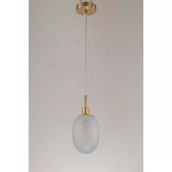 Подвесной светильник Arti Lampadari Magliano Magliano E 1.P2 W