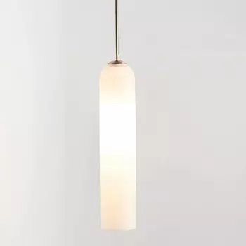 Подвесной светильник (люстра) Articolo Float Pendant Snow ImperiumLoft 40,2115 (85131-22)