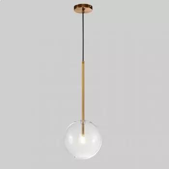 Подвесной светильник D20 ImperiumLoft ARTO01 в форме шара