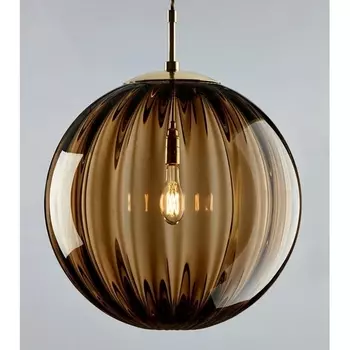 Подвесной светильник Aska Amber ImperiumLoft Aska01 (177921-26)