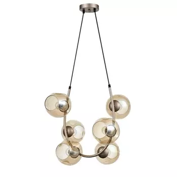 Подвесной светильник 983 Vele Luce Astoria VL5004P61 шарики