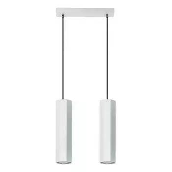 Подвесной светильник 792/2 Lampex Astral BIA