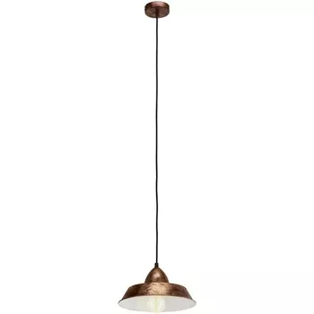 Подвесной светильник Eglo Auckland 49243