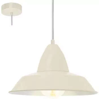Подвесной светильник AUCKLAND 49245 (Eglo)
