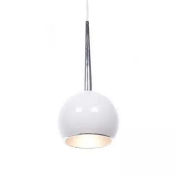 Подвесной светильник Aurora LDP 9098-1 WT (Lumina Deco)