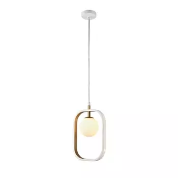 Подвесной светильник Maytoni Avola MOD431-PL-01-WG