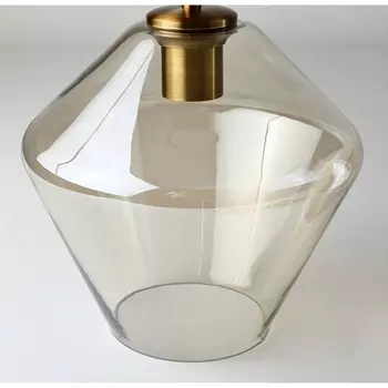 Подвесной светильник Aymie V2151-P (Moderli)