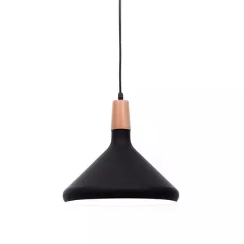 Подвесной светильник Bafido LDP 7754-B BK+WT (Lumina Deco)