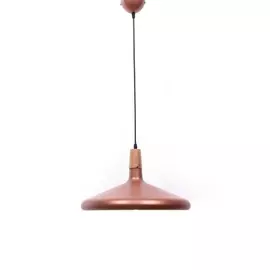 Подвесной светильник Bafido LDP 7754-C R.GD (Lumina Deco)