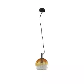 Подвесной светильник Vele Luce Bahamas VL5202P21 в форме шара