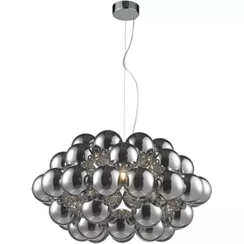 Подвесной светильник 8826P/1 SL iLamp Baly