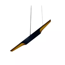 Подвесной светильник Бамбук 711 (Kink Light)