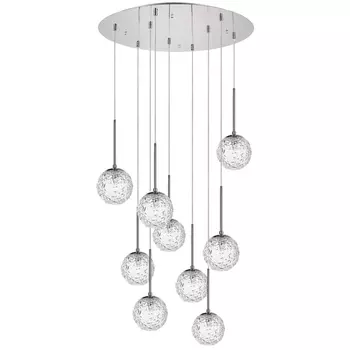 Подвесной светильник Lightstar Bari 815290