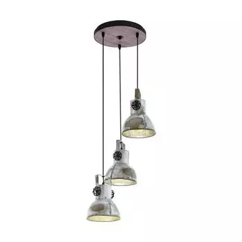 Подвесной светильник Eglo Barnstaple 49647