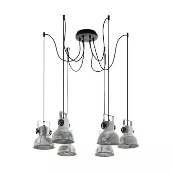 Подвесной светильник Barnstaple 49732 (Eglo)