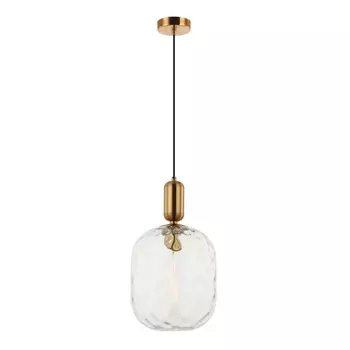 Подвесной светильник Stilfort Base 2124/00/01P в форме шара