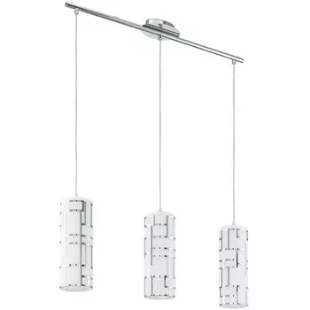 Подвесной светильник Eglo Bayman 92563