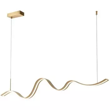 Подвесной светильник LED Belfast Ashdene T8102-12 BR SL