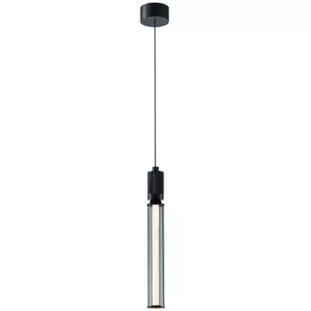 Подвесной светильник Belfast Brerton MD8316-1 BL GR