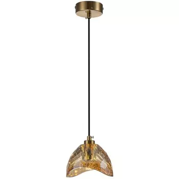 Подвесной светильник Belfast Clifton D33331-1 GL CA