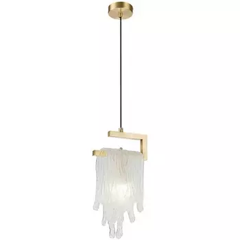 Подвесной светильник Belfast Colvil 3253 BR CL