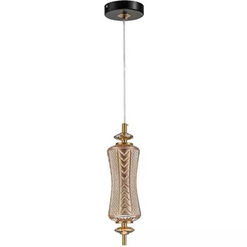 Подвесной светильник LED Belfast Herbison A1952-A3 CA GL