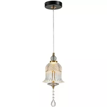 Подвесной светильник Belfast Herbison A1954 CL GL